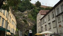 AUSTRIA - GRAZ 2015