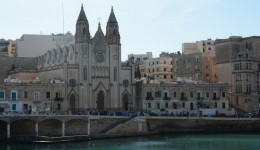 MALTA