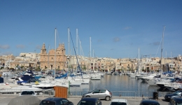 MALTA