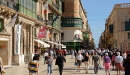 MALTA