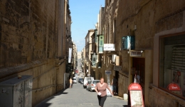 MALTA