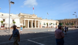MALTA