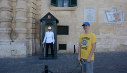 MALTA