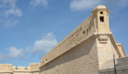 MALTA 2015