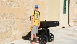 MALTA