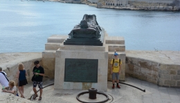 MALTA