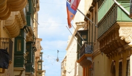 MALTA