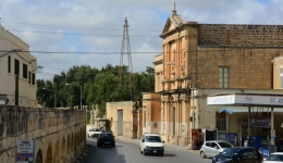 MALTA
