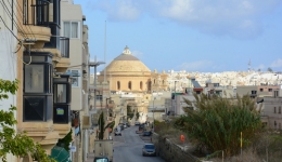 MALTA