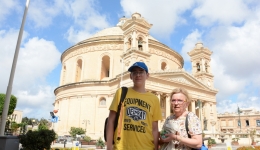 MALTA