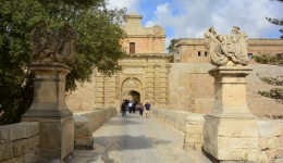 MALTA