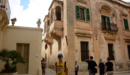MALTA