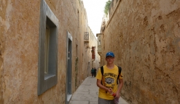 MALTA