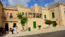 MALTA