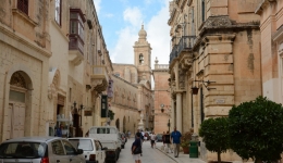 MALTA
