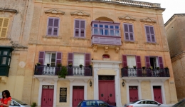 MALTA