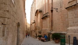 MALTA