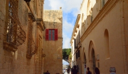 MALTA