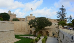 MALTA