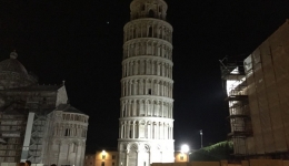 PISA