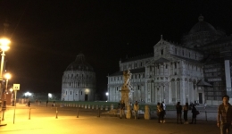 PISA