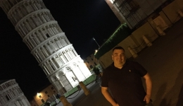 PISA