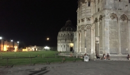 PISA