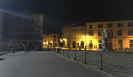 PISA