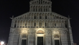PISA