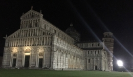 PISA