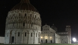 PISA