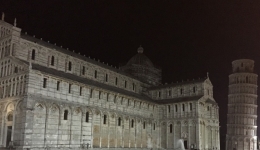 PISA