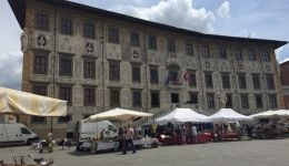PISA