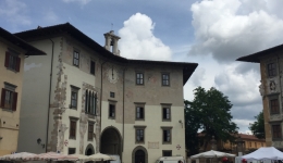 PISA