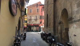 PISA