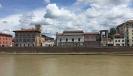 PISA