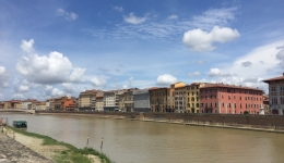 PISA