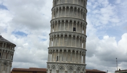 PISA
