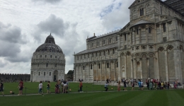 PISA