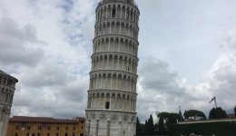 PISA
