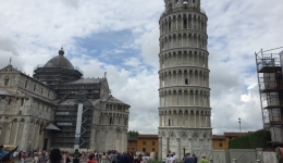PISA
