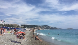 NICEA