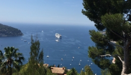 MONTE CARLO