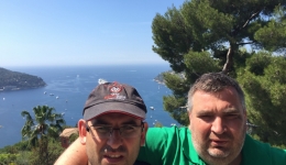 MONTE CARLO