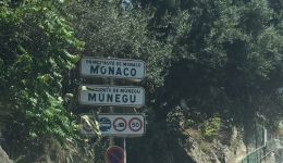MONTE CARLO