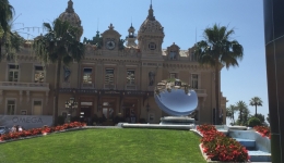 MONTE CARLO