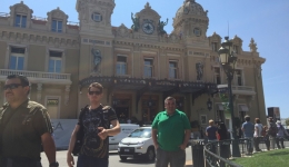 MONTE CARLO