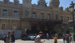MONTE CARLO