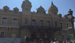 MONTE CARLO