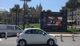 MONTE CARLO